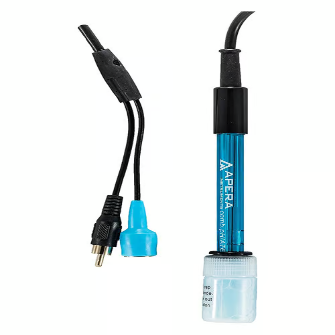 Combination PH Meters Accurate And Easy To Use